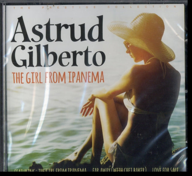 The Girl from Ipanema