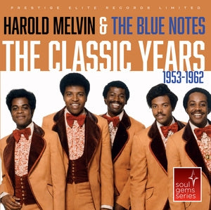 The Classic Years