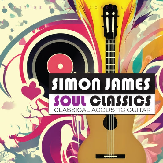 Soul Classics - Classical Acoustic Guitar
