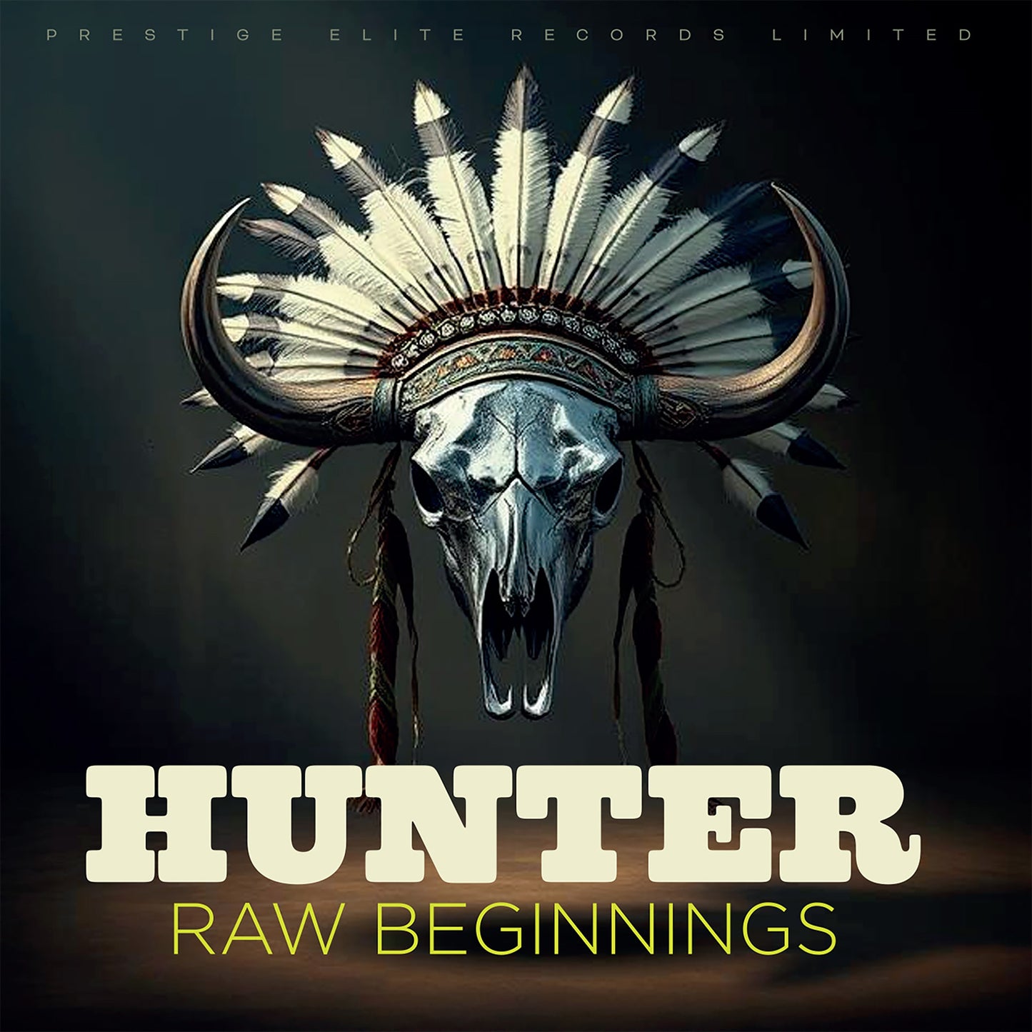 Raw Beginnings