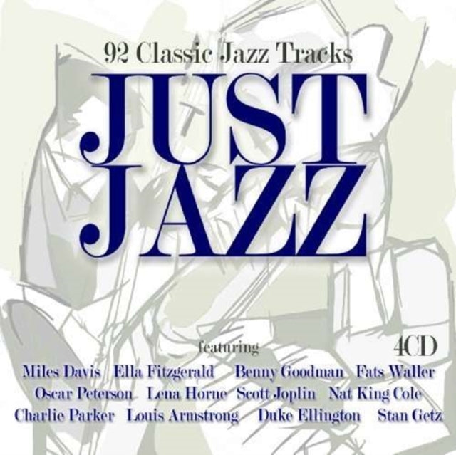 Just Jazz