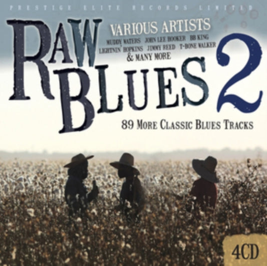 Raw Blues