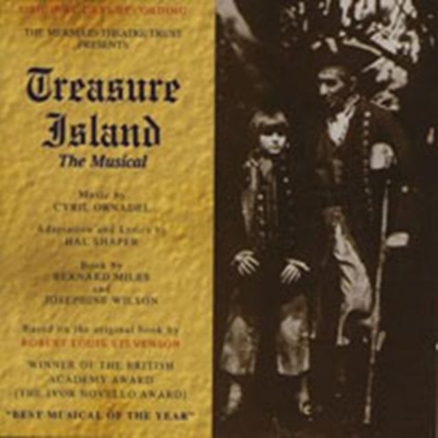 Treasure Island