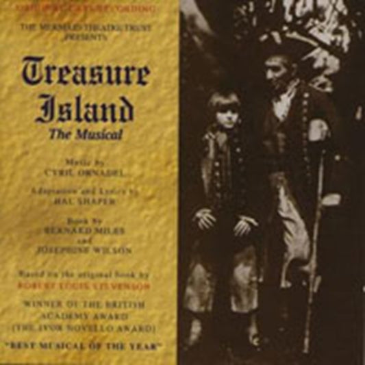 Treasure Island