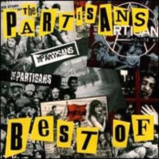 The Best of the Partisans