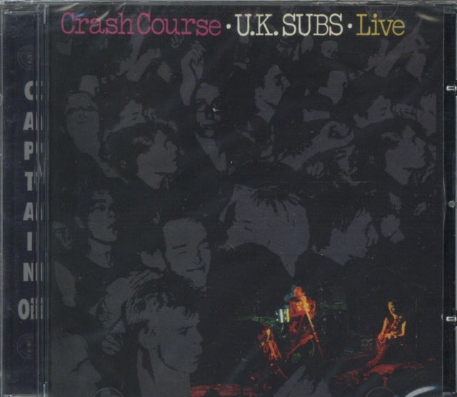 Crash Course (Live)