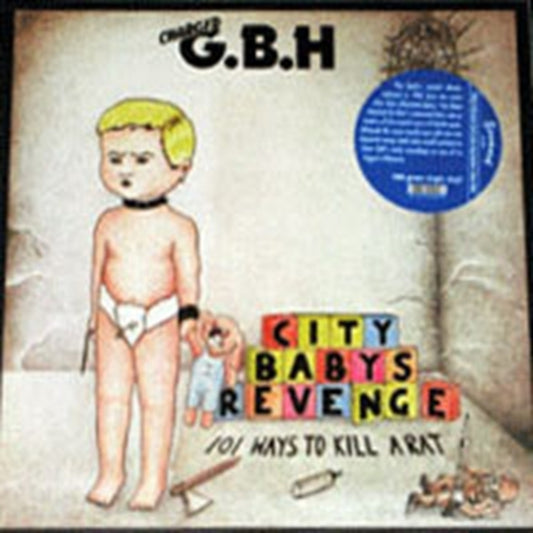 City Baby's Revenge