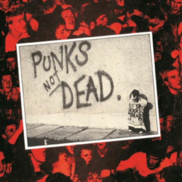 Punk's Not Dead