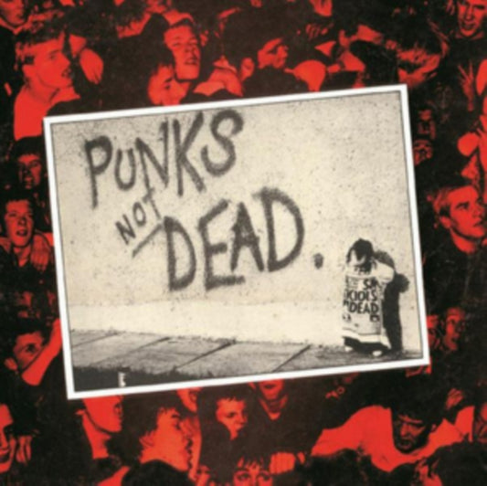 Punk's Not Dead
