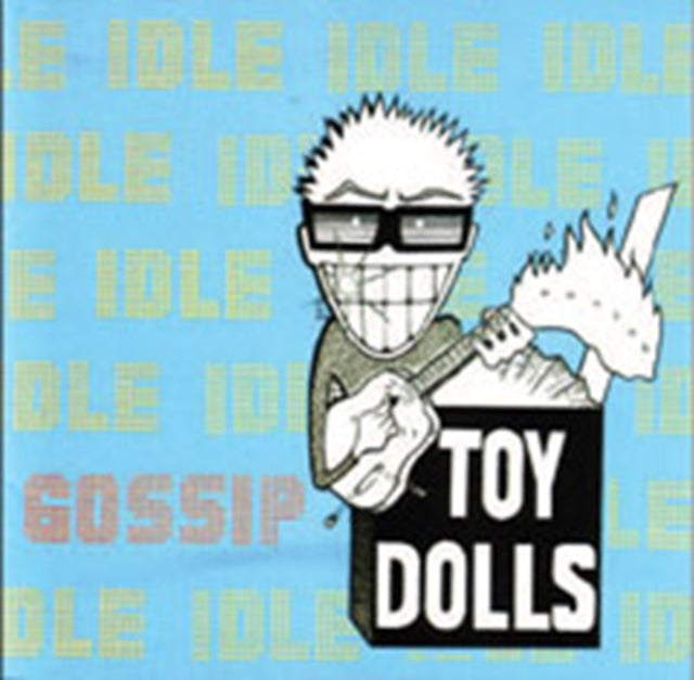 Idle Gossip [digipak]