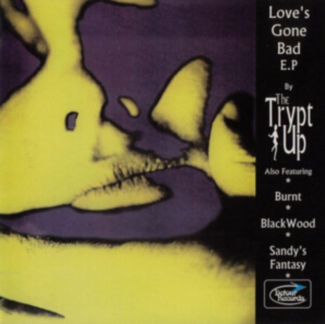 Love's Gone Bad E.P