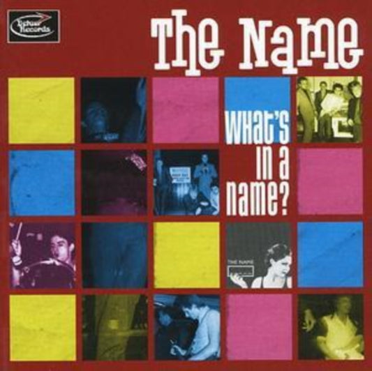 What's in a Name?