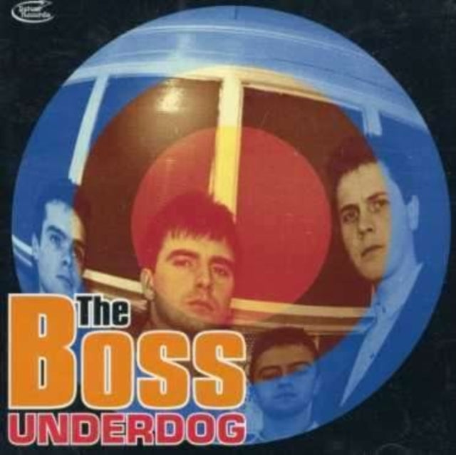 Underdog