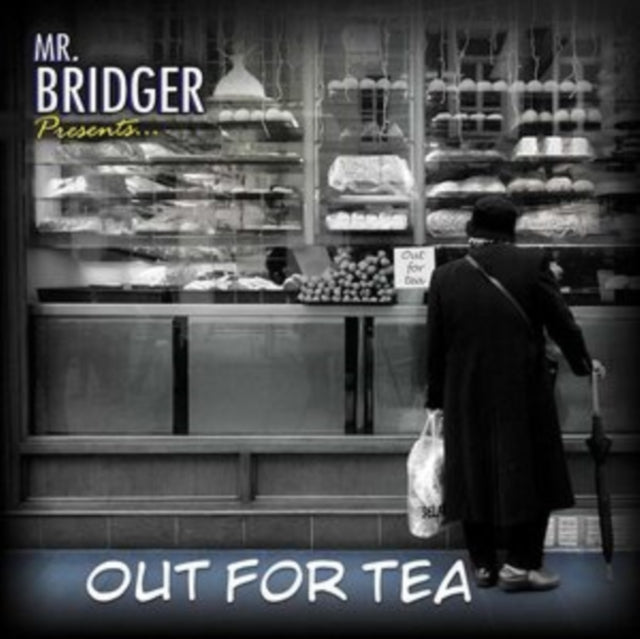 Out for Tea