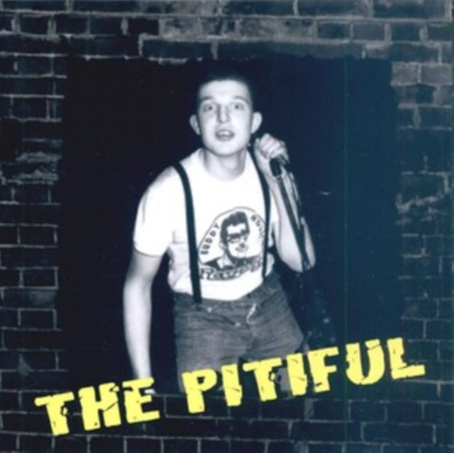 The Deptford Sessions 1978