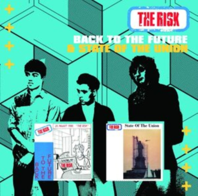 Back to the Future/State of the Union