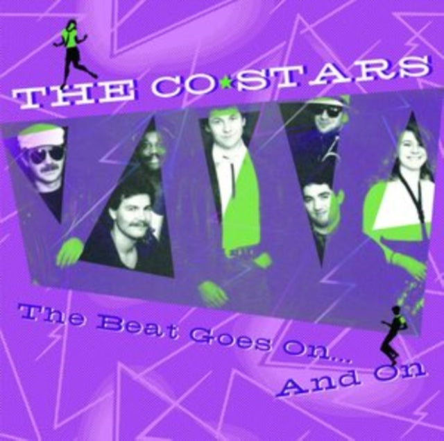 The Beat Goes On... And On