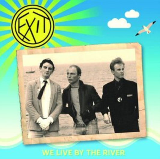 We Live By the River