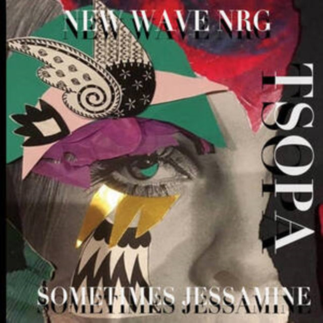 New Wave NRG/Sometimes Jessamine