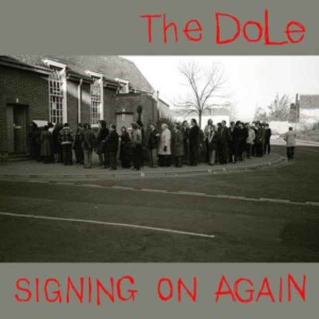 Signing On Again