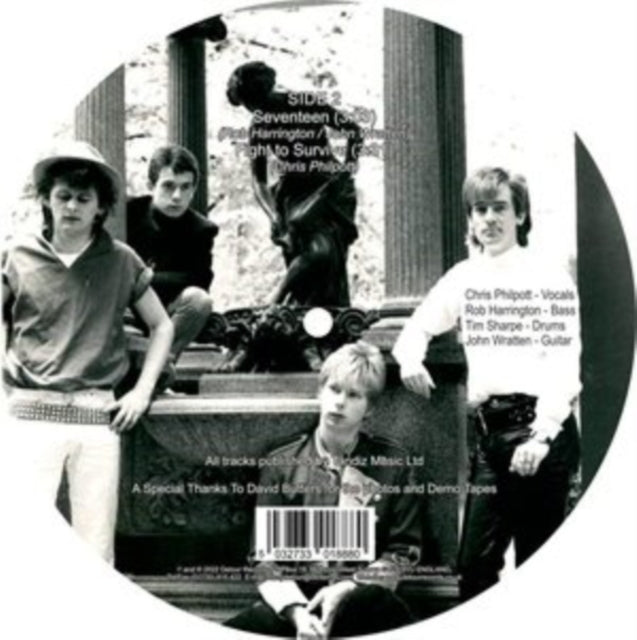 Dreams Come True EP