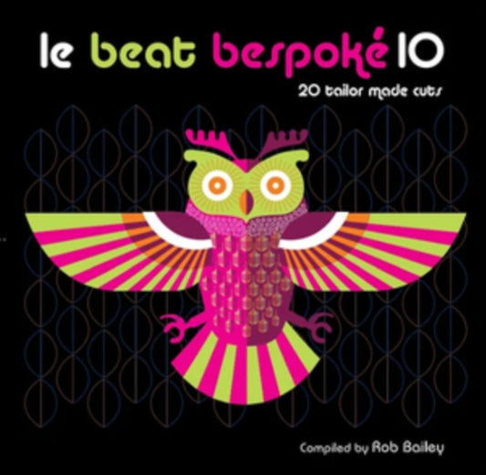 Le Beat Bespoké 10