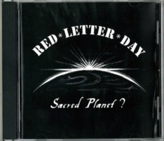 Sacred Planet