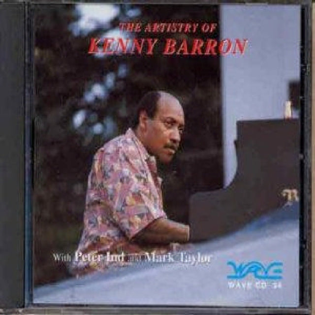 The Artistry of Kenny Barron