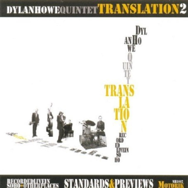 Translation Volume 2