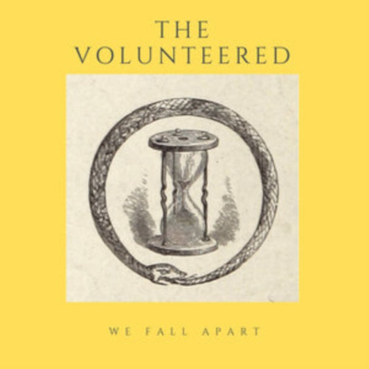 We Fall Apart