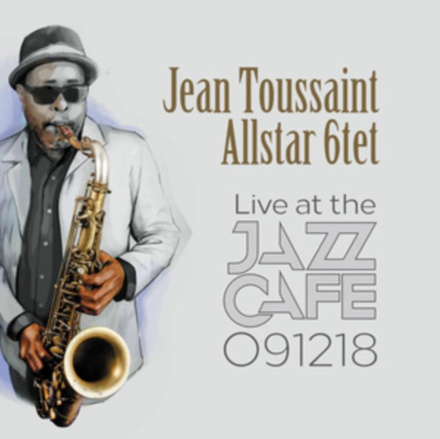 Live at the Jazz Café