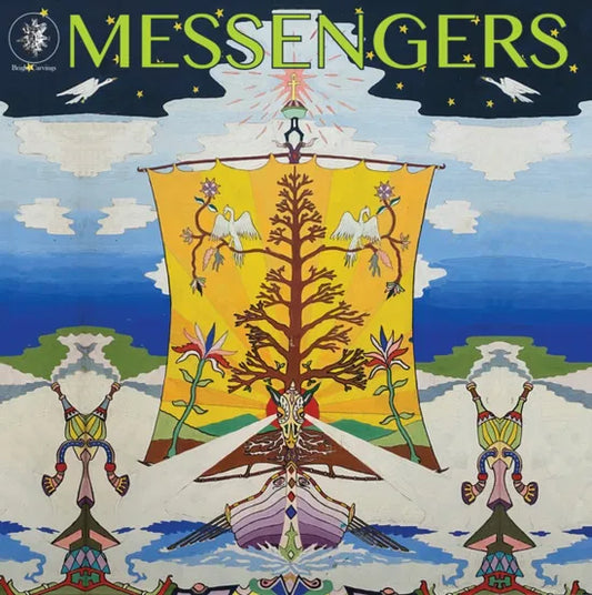 Messengers