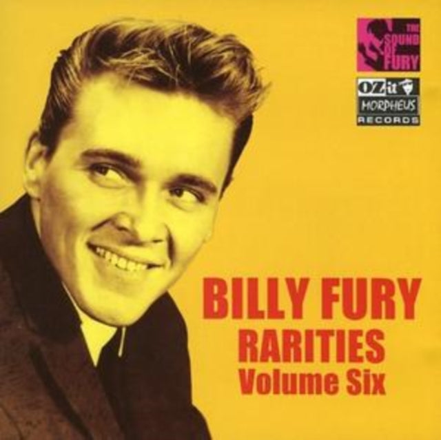 Rarities - Volume 6
