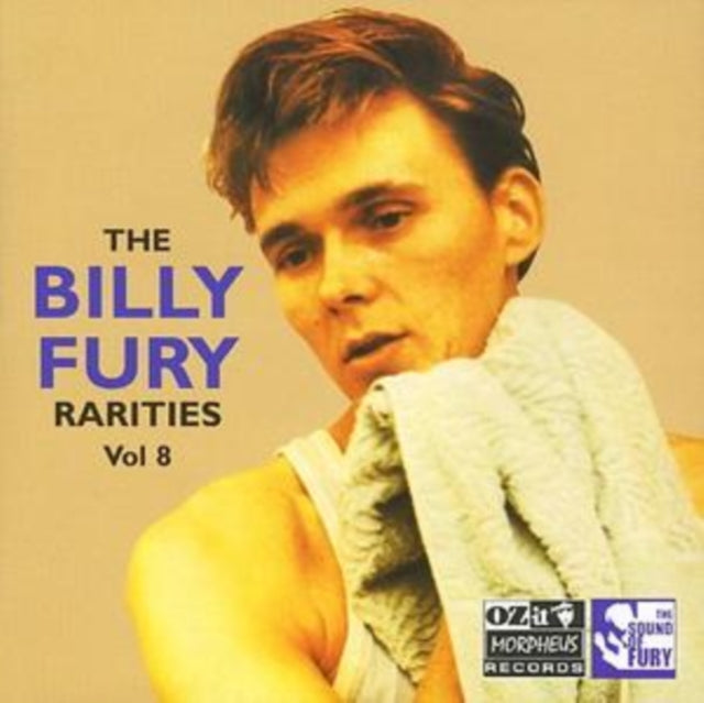 Rarities Volume 8