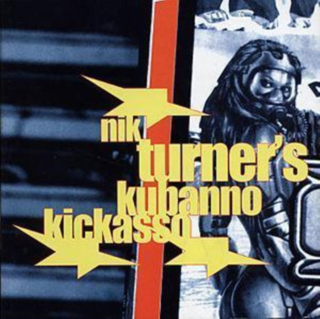 Kubanno Kickasso
