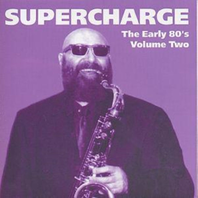 The Early 80's Volume Two