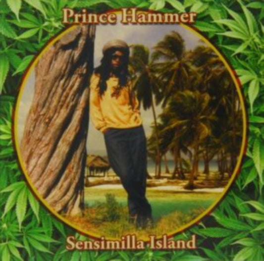 Sensimilla Island