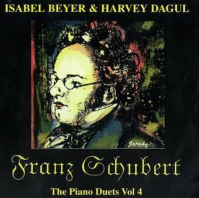 The Piano Duets Vol. 4 (Beyer/dagul)
