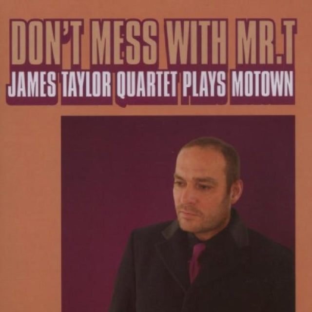 Don't Mess With Mr T