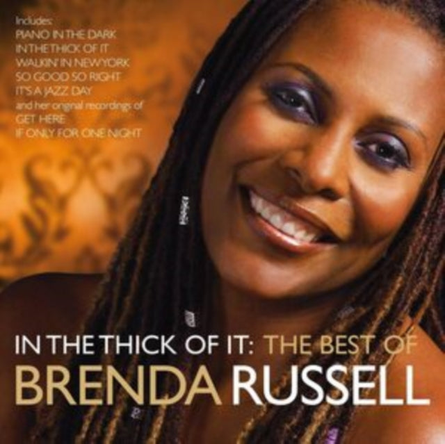 In the Thick of It: The Best of Brenda Russell