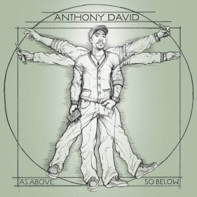 As Above, So Below