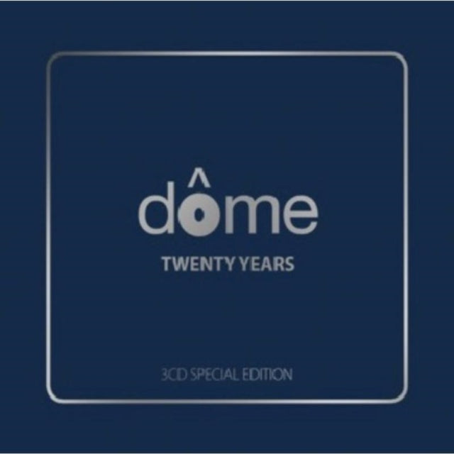 Dome - Twenty Years