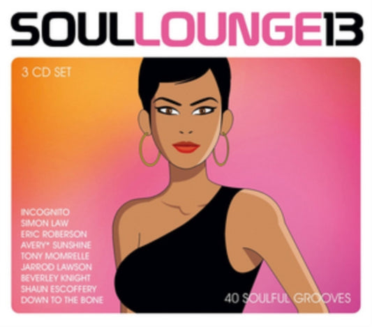 Soul Lounge