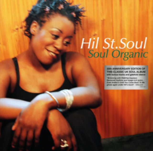 Soul Organic (20th Anniversary Edition)