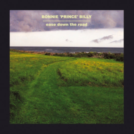 Ease Down the Road