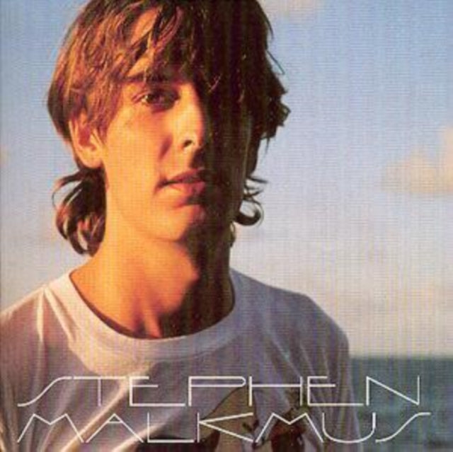 Stephen Malkmus