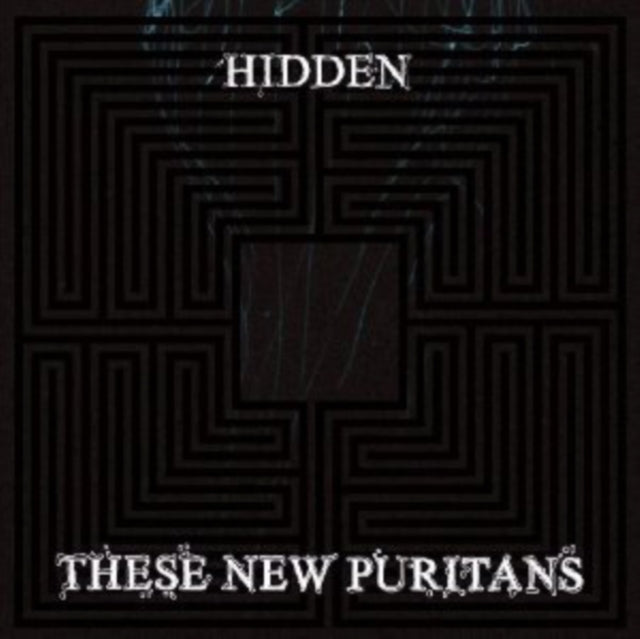 Hidden