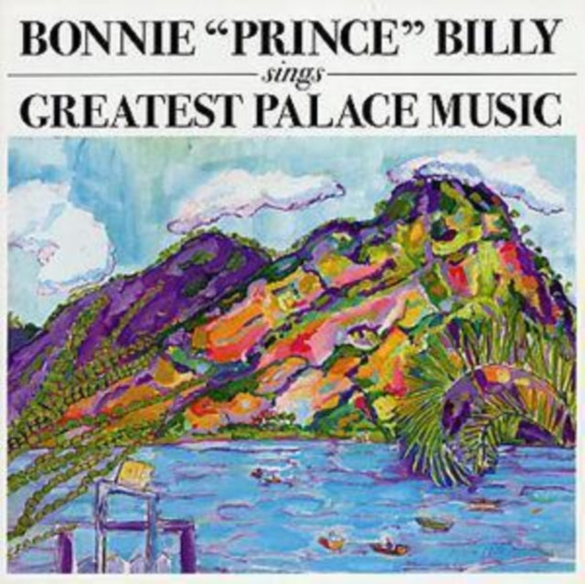 Greatest Palace Music