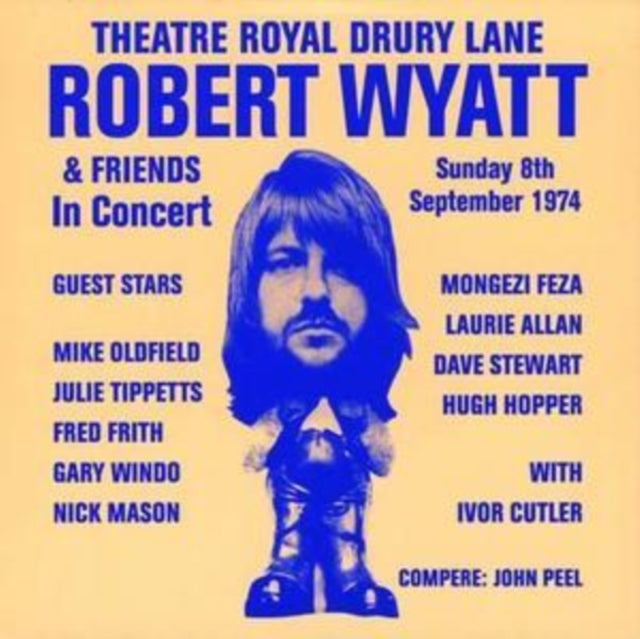 Theatre Royal, Drury Lane