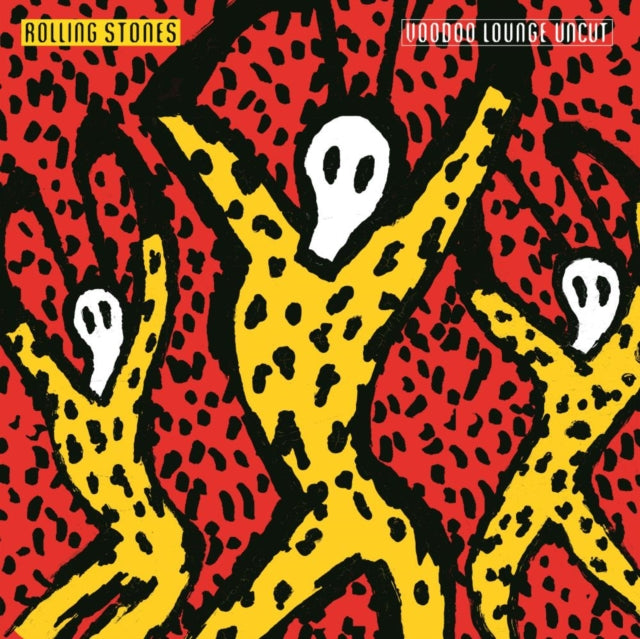 Voodoo Lounge